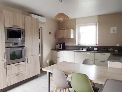 Maison, 150 m²