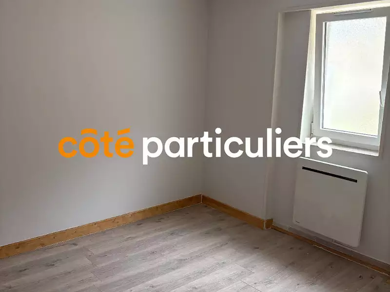 Appartement, 71 m²