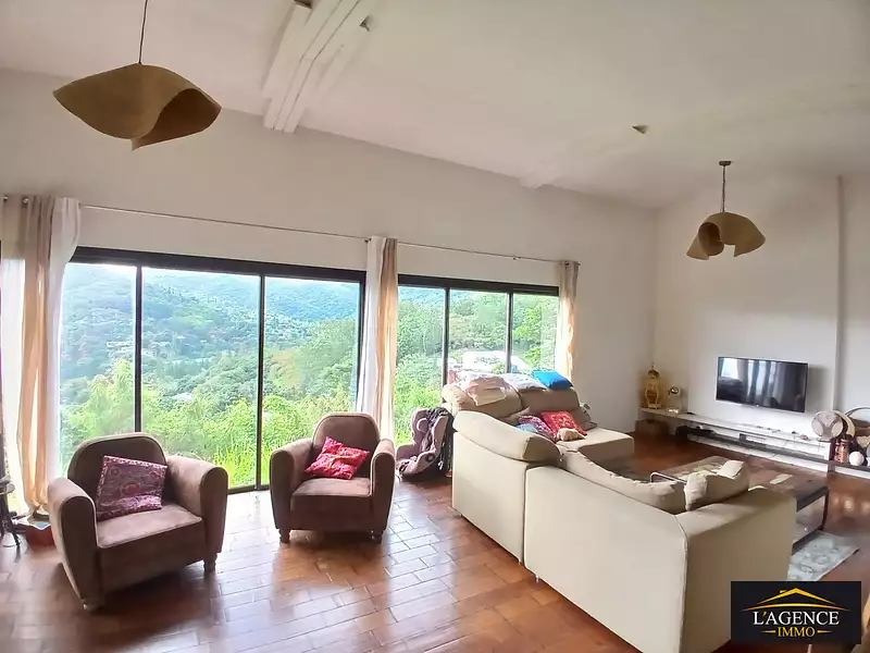 Maison, 135 m²