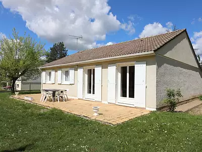 Maison, 80 m²