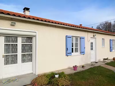 Maison, 113 m²
