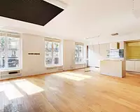 Appartement a louer paris-1er-arrondissement - 2 pièce(s) - 65 m2 - Surfyn