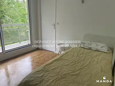 Appartement, 96 m²
