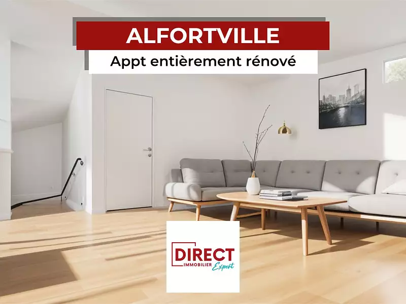 Appartement, 85,36 m²