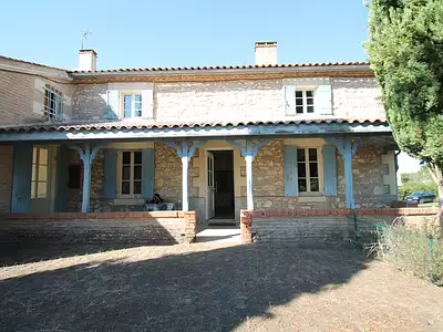 Maison, 268 m²
