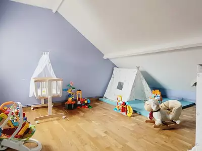Maison, 143 m²