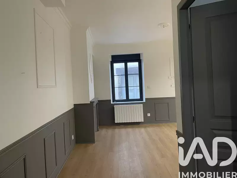 Appartement, 61 m²