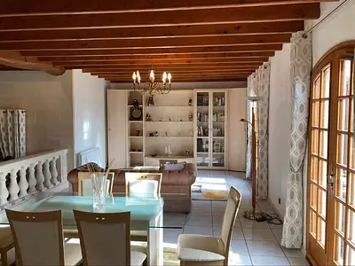 Maison, 200 m²
