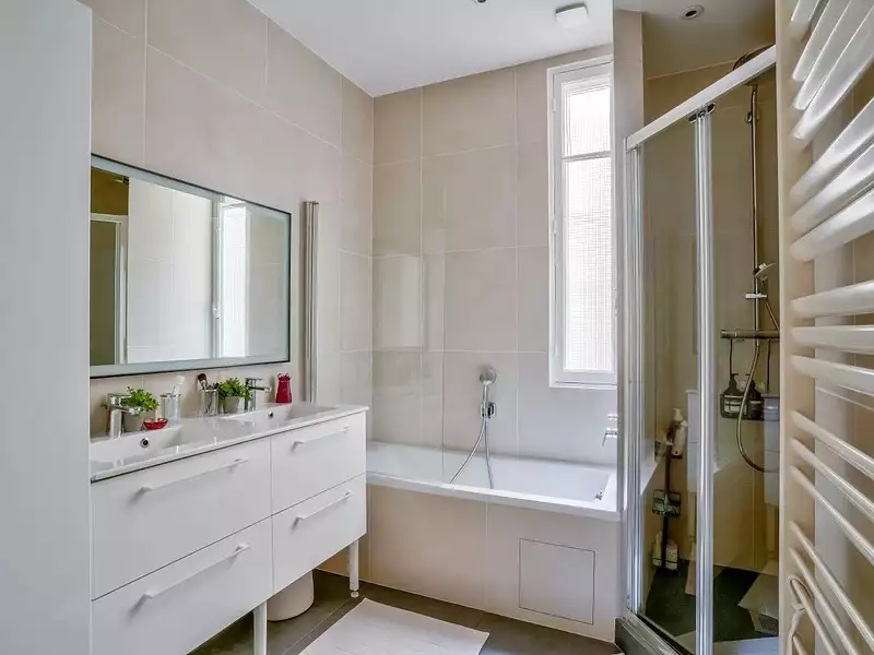Appartement, 121 m²