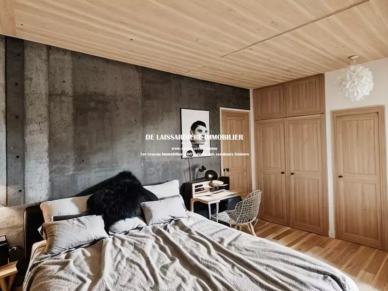 Maison, 140 m²