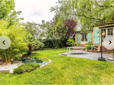 Maison, 129 m²