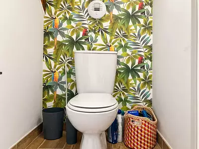 Maison, 93 m²