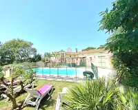 Maison, 161 m²
