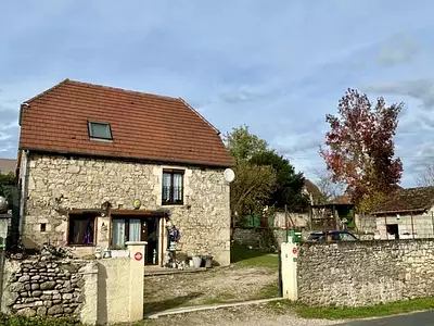 Maison, 88 m²
