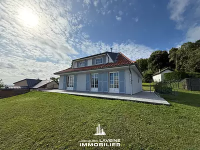 Maison, 162 m²