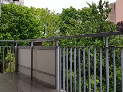 Appartement, 46,47 m²
