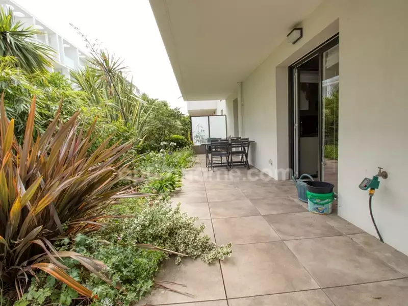 Appartement, 60 m²