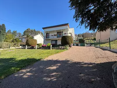 Maison, 62 m²
