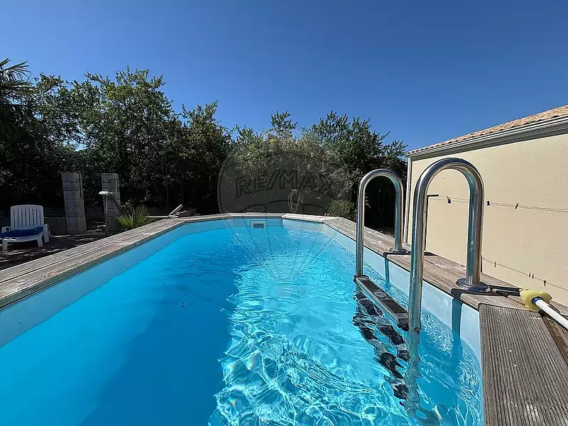 Maison, 117 m²