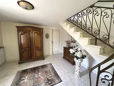 Maison, 154 m²