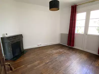 Maison, 90 m²