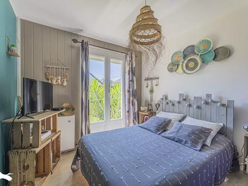 Maison, 77 m²