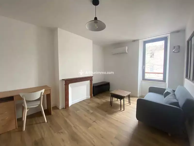 Appartement, 38,68 m²