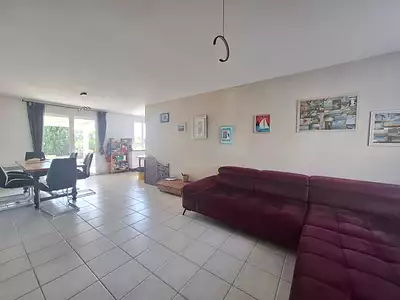 Maison, 103 m²