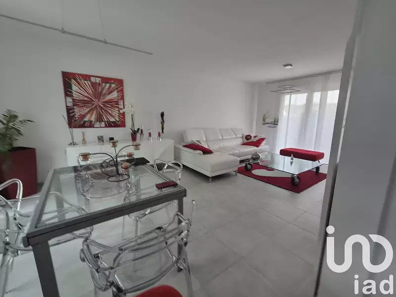 Maison, 143 m²
