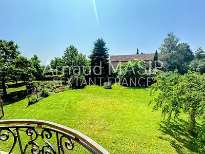 Maison, 170 m²
