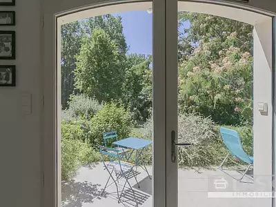 Maison, 136 m²