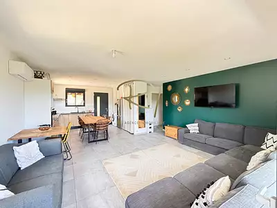 Maison, 72 m²