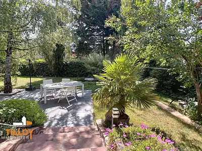 Maison, 129,43 m²