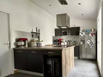Maison, 105 m²