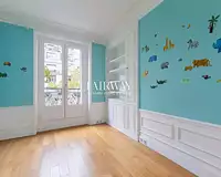 Appartement, 110 m²