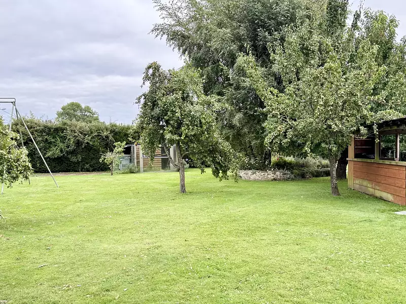 Maison, 165 m²