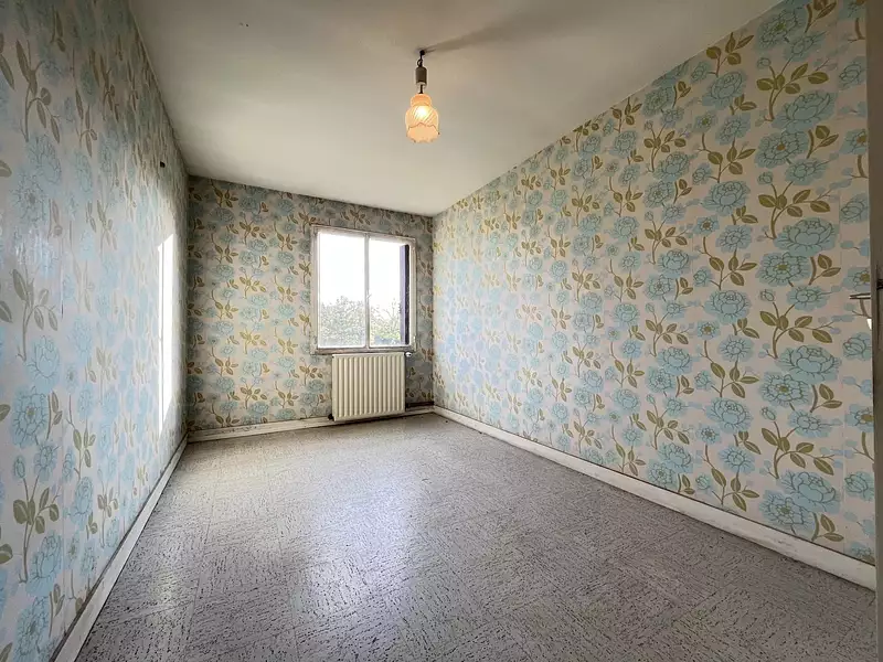 Maison, 84 m²