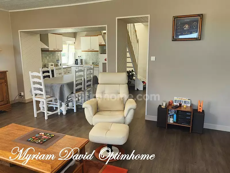 Maison, 80 m²