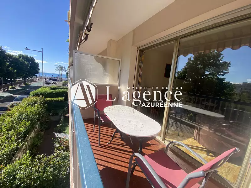 Appartement, 49,65 m²