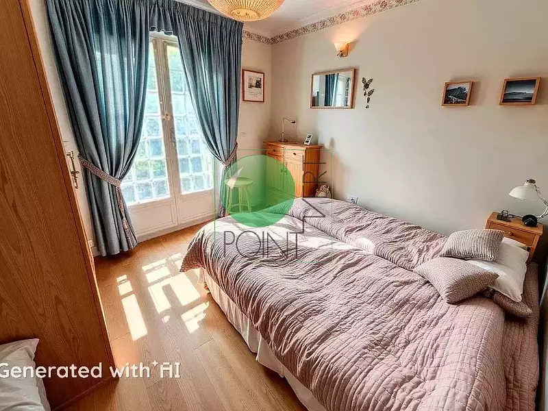 Maison, 140 m²
