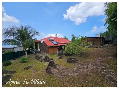 Maison, 72 m²
