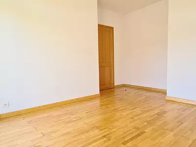 Appartement, 51 m²
