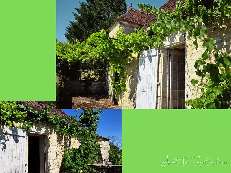 Maison, 99 m²