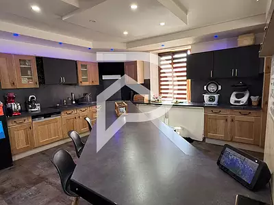 Maison, 175,5 m²
