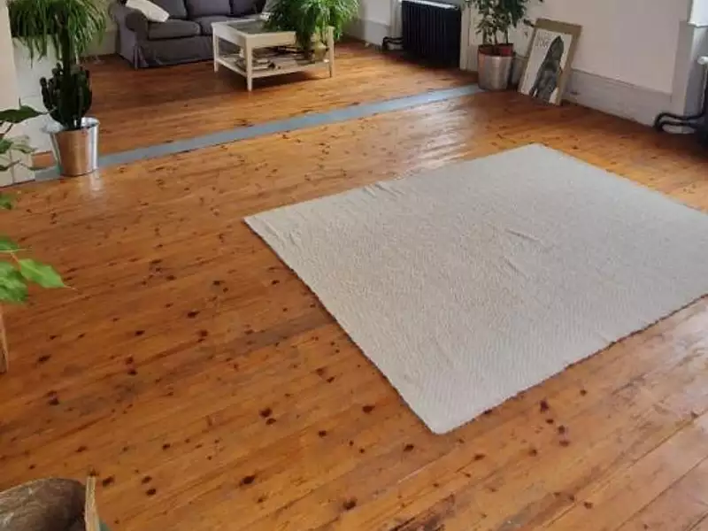 Appartement, 118 m²