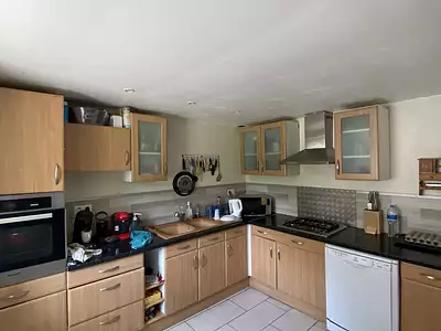 Maison, 91 m²