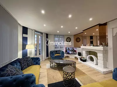 Appartement, 210 m²