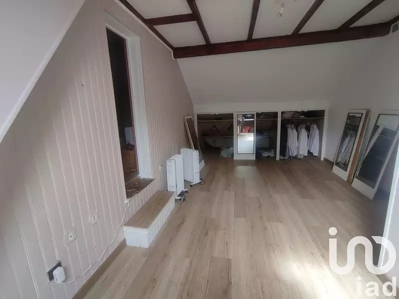 Maison, 128 m²