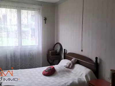 Maison, 110 m²