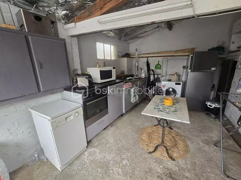 Maison, 90 m²